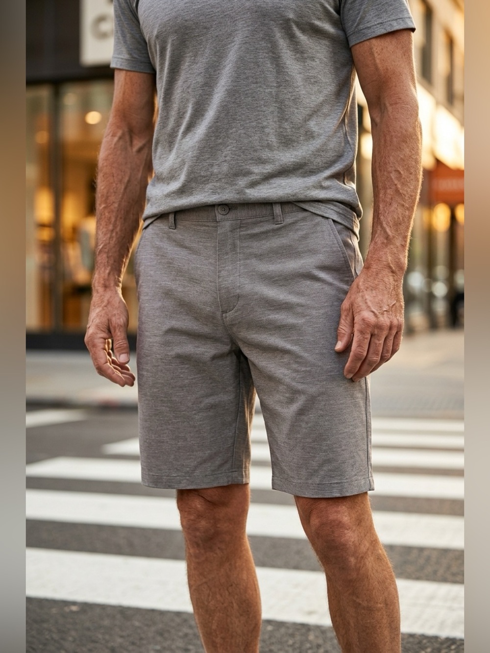 Kolby Shorts - Size 34
